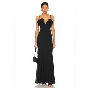 Revolve Lovers + Friends Jemma Dress - Worn Once